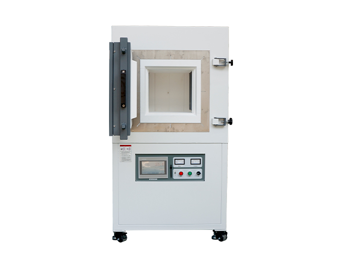 1700℃箱式高溫?zé)Y(jié)爐