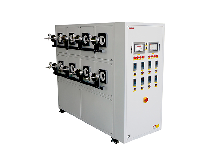 STG-80-12-8混合高通量實(shí)驗(yàn)電爐