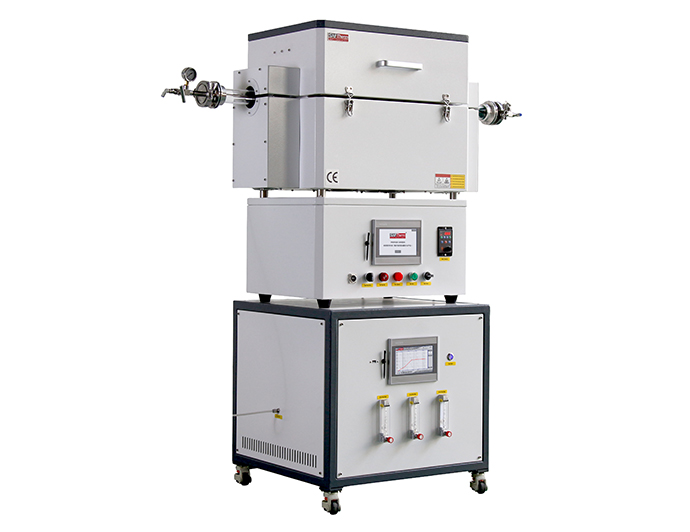 STGX-100-12（四路質量流量計）